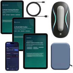 Pelveasy Complete System